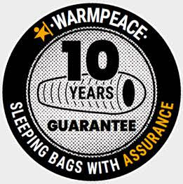 Warmpeace Guarantee